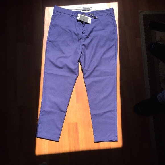 Dress pants - Picture 3 of 8